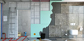 konzept-hintergrundtapete-wand-in-der-wo