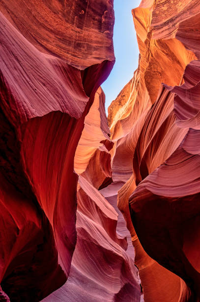 istock Lower Antelope Canyon Page Arizona 1478375245