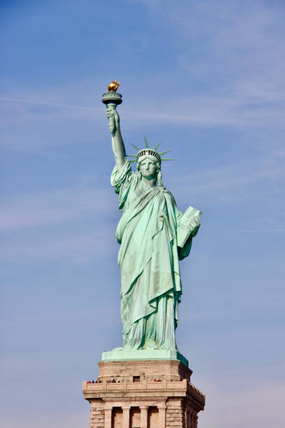istock Statue of Liberty New York 1478387732