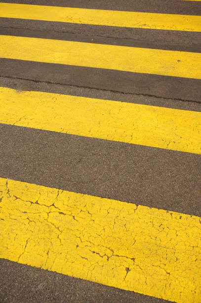 istock Vertical shot of a pedestrian crossing 1478402377