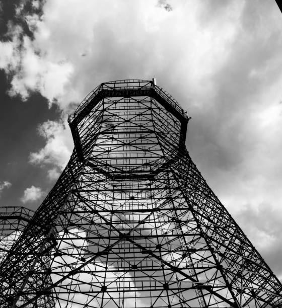 istock Industrial Metal Building 1478413732