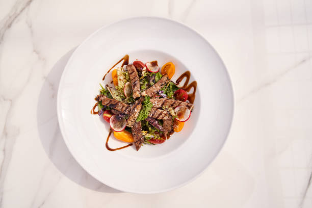 istock food served at the dinner table 1478424330