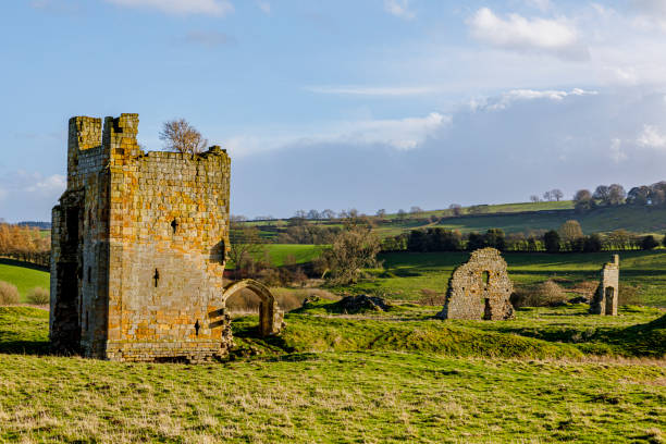 istock Ravensworth Castle North Yorkshire 1478435758