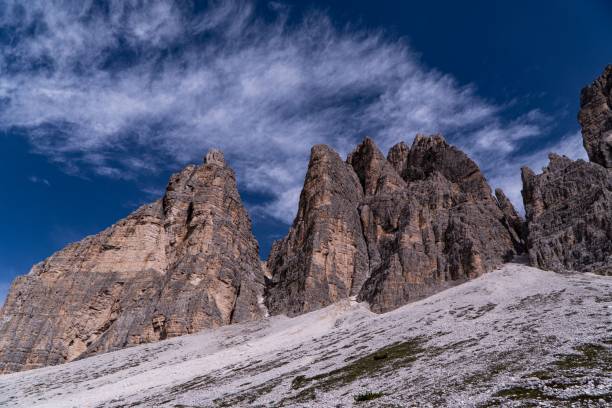 istock Mesmerizing view of the Dolomites in Italy 1478441002