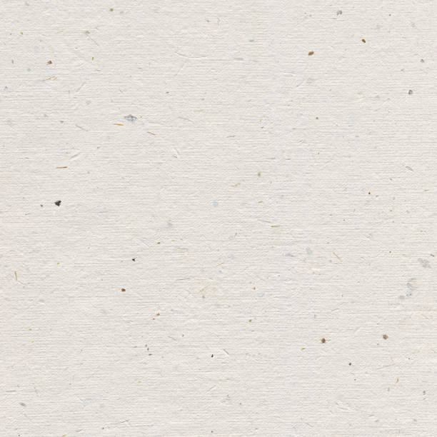 istock Natural Decorative Recycled Spotted Beige Art Paper Texture Background, Vertical Pattern Crumpled Handmade Rough Rice Straw Craft Sheet Textured Macro Closeup, Grey Taupe Tan Brown Spots, Large Detailed Blank Empty Vintage Copy Space 1478448105