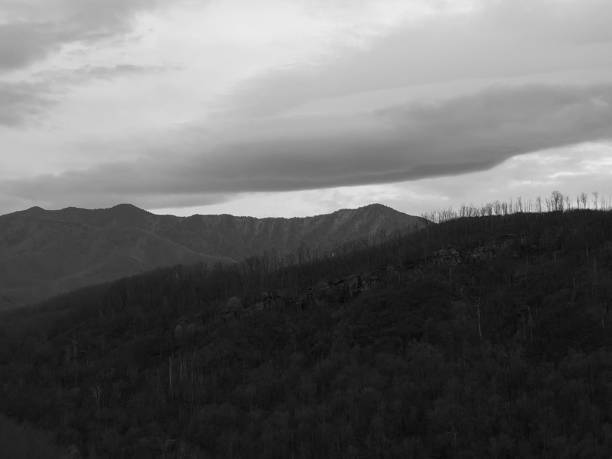 istock Smoky mountains national park 1478464695