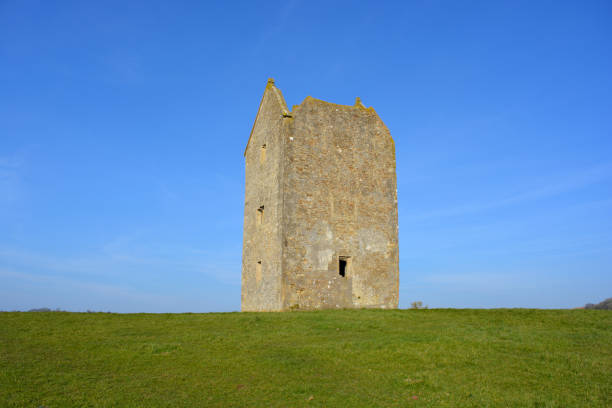 istock Bruton Dovecote, Somerset, England 1478466954