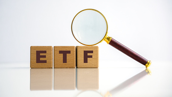 Find the right ETF investment