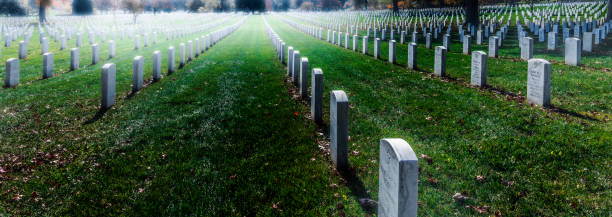 istock Arlington National Cemetery 1478507687
