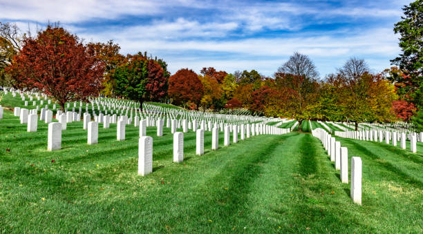 istock Arlington National Cemetery 1478507691
