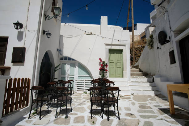 istock Bars of the Greek Islands 1478510128