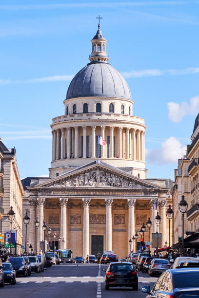 istock The Pantheon building at daylight 1478512294