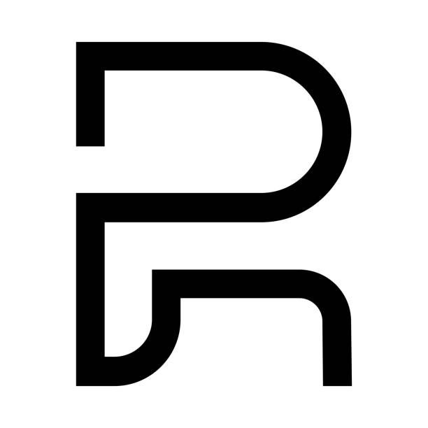Monogram R P 130+ Rp Monogram Illustrations, Royalty-Free Vector Graphics & Clip Art ...
