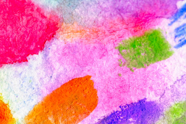 istock Watercolor paint background abstract 1478543561