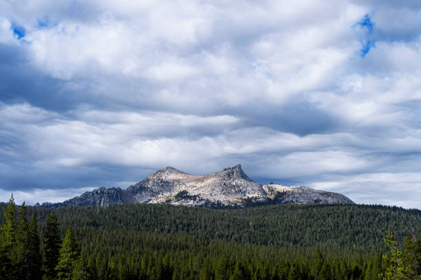 istock Johnson Peak Yosemite National Park 1478547320