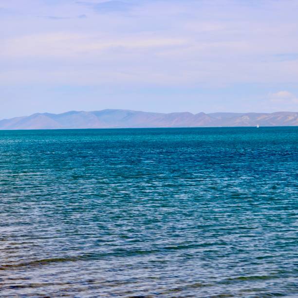 istock edge of Bear Lake 1478549590