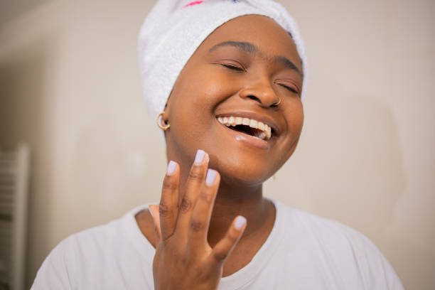 istock Keep your skin healthy 1478558823