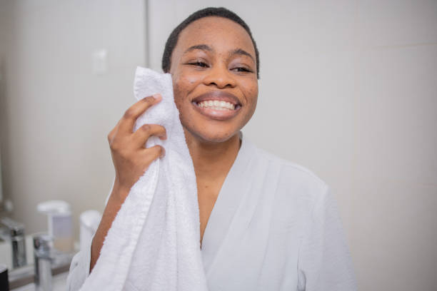 istock Keep your skin healthy 1478558928