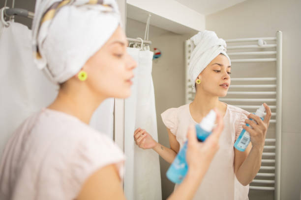 istock Keep your skin healthy 1478559517