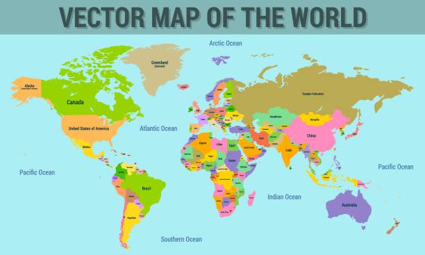 1,400+ World Map With Countries Names Stock Photos, Pictures & Royalty-Free Images - iStock 1-400-world-map-with-countries-names-stock-photos-pictures-royalty-free-images-istock