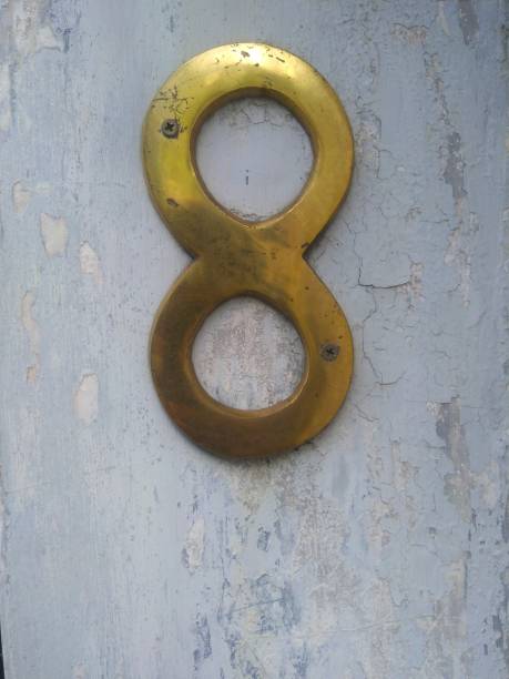 istock Number of house 8 1478571705