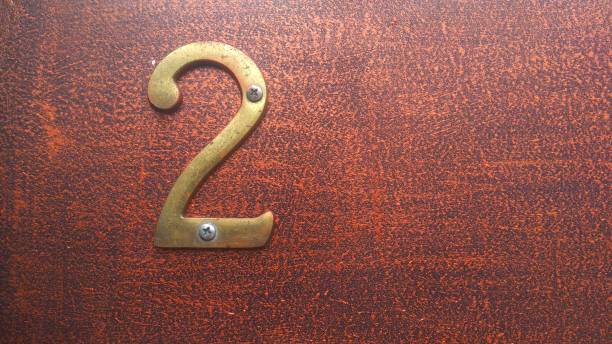 Number of house 2