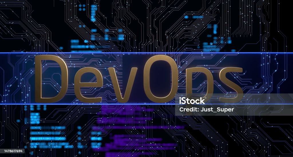 Devops Software Development Operations Programmer Administration System ...