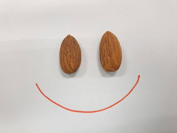istock Roasted almond cashew nut 1478628526