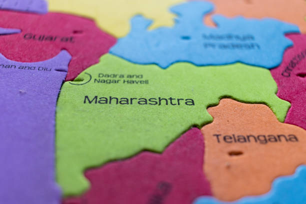 istock States of India 1478631536