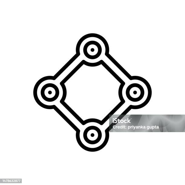 Component Part Stock Illustration - Download Image Now - Computer Part ...