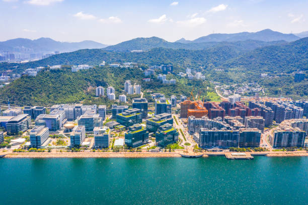 istock Hong Kong Science Park 1478636281