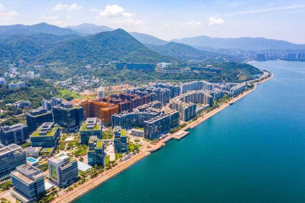 istock Hong Kong Science Park 1478636462
