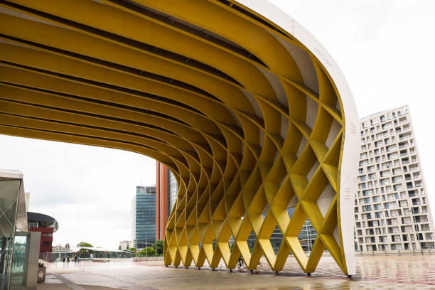 istock View on acv conference center in vienna 1478641064