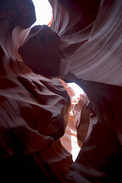 istock Antelope Canyon Natural Beauty 1478642376