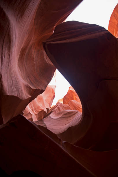 istock Antelope Canyon Natural Beauty 1478642381