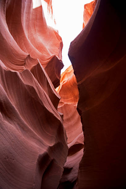 istock Antelope Canyon Natural Beauty 1478642398