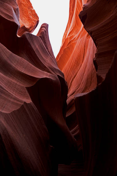 istock Antelope Canyon Natural Beauty 1478642409