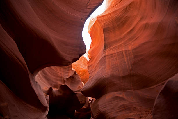 istock Antelope Canyon Natural Beauty 1478642429