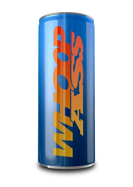 istock Open A Can Of Whoopass 147864878