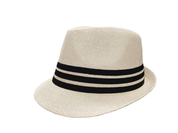 istock straw hat isolated on white background beach hat summer hat 1478652138