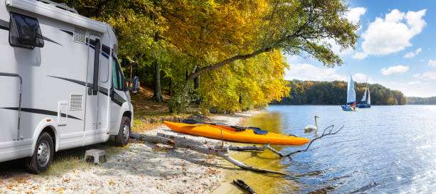 istock Holidays in Germany - summer recreation at the lake 1478653281