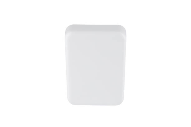 istock Magnetic wireless power bank isolated on white background 1478654515