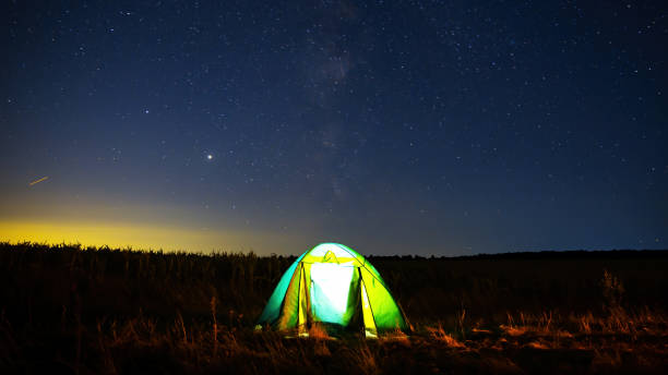 istock Moldova nature, long exposure shot 1478657741