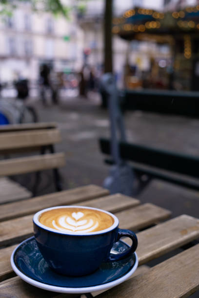 istock Cupputino in Paris 1478657767