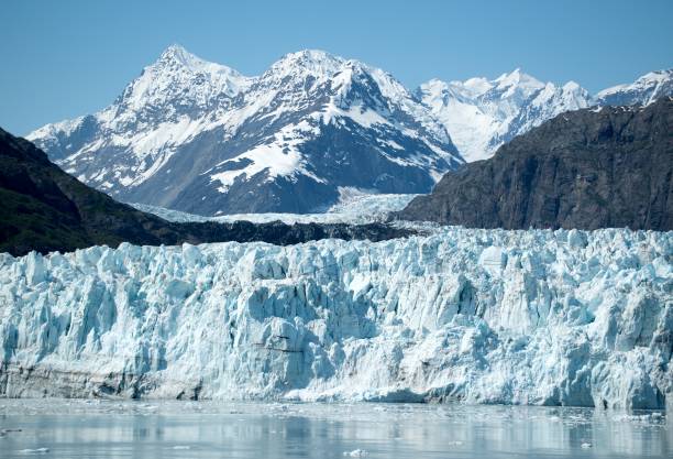 istock Scenery of Glacier Bay in Alaska 1478658659