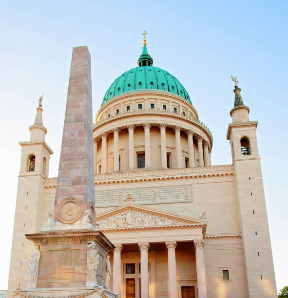 istock the church of Saint Nicholas 1478662170