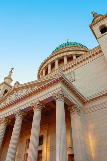 istock the church of Saint Nicholas 1478666977