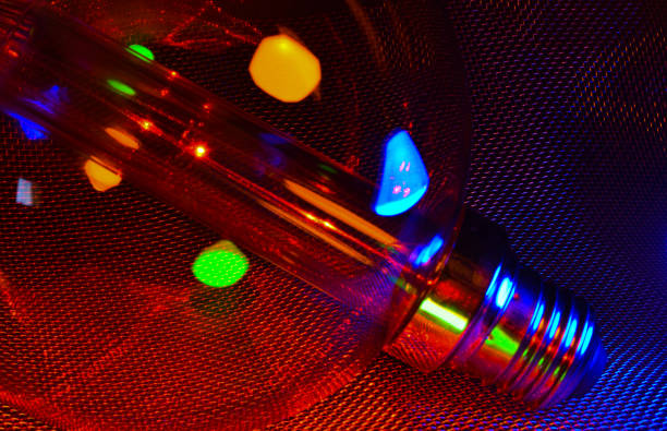 istock Lamps - Bulbs - Lights - Illumination 1478667063