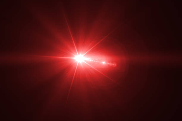 istock lens flare effect on black blackground 1478669163