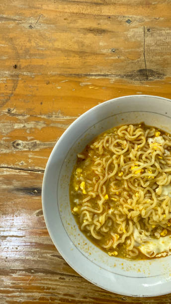 istock instant noodles in white bowl 1478669345